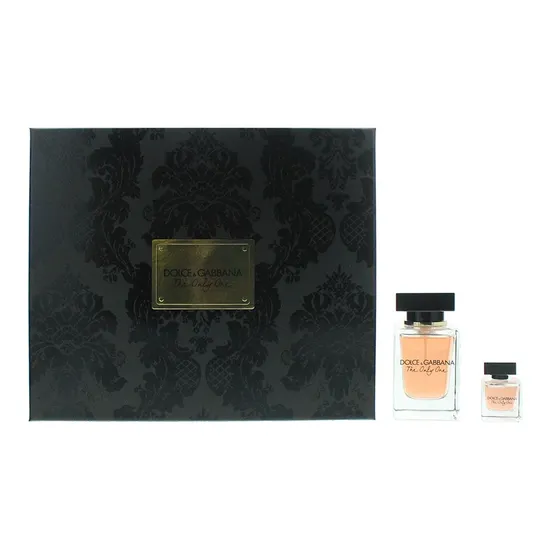 Dolce & Gabbana The Only One Eau De Parfum Gift Set