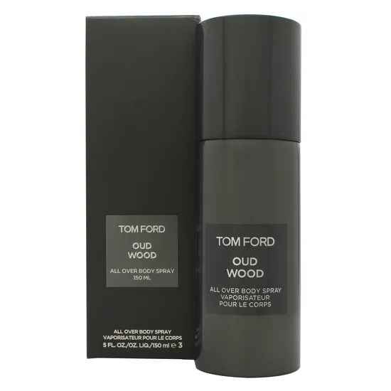 Tom Ford Oud Wood All Over Body Spray