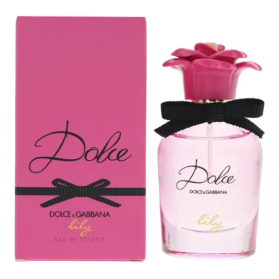 Dolce & Gabbana Lily Eau De Toilette