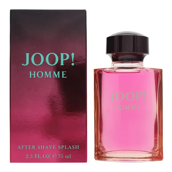 JOOP! Homme Aftershave