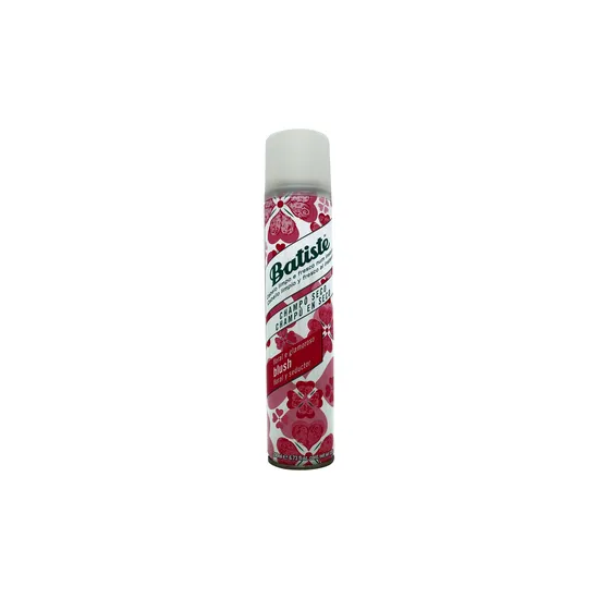 Batiste Blush Dry Shampoo