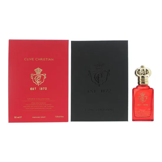 Clive Christian Crab Apple Blossom Perfume