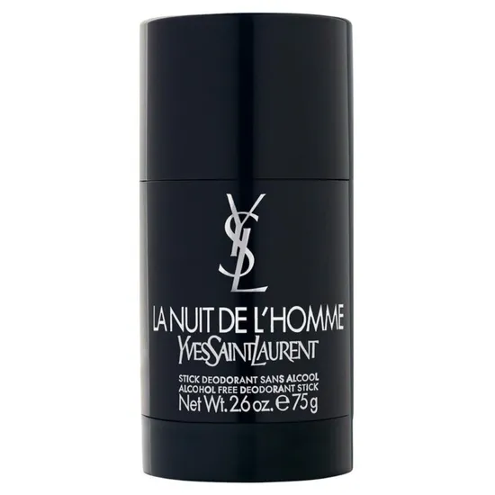 Yves Saint Laurent La Nuit De L'Homme Deodorant Stick