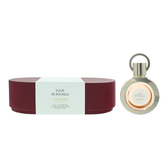 Caron Fleur De Rocaille Eau De Parfum 50Ml