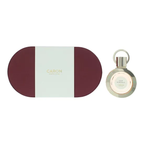 Caron Fleur De Rocaille Eau De Parfum