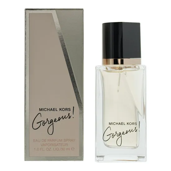 Michael Kors Gorgeous Eau De Parfum