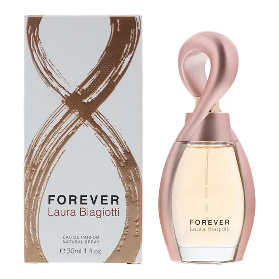 Laura Biagiotti Forever Eau De Parfum