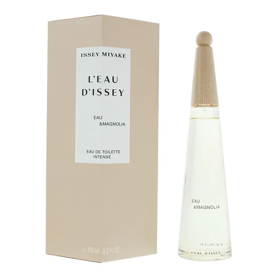 Issey Miyake L'Eau D'Issey Eau & Magnolia Eau De Toilette Intense