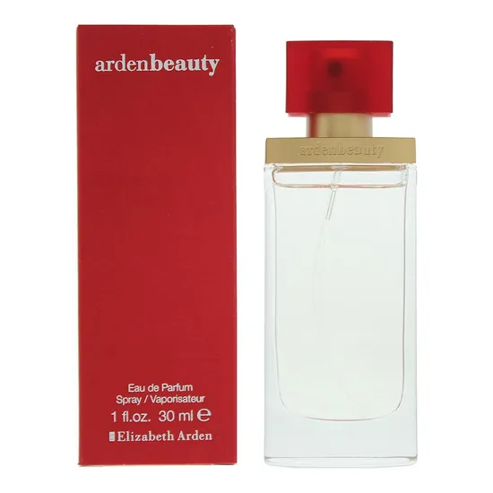 Elizabeth Arden Beauty Eau De Parfum