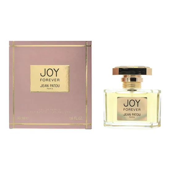 Jean Patou Joy Forever Eau De Parfum 50ml