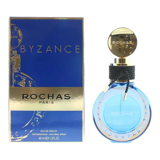 Rochas Byzance Eau De Parfum