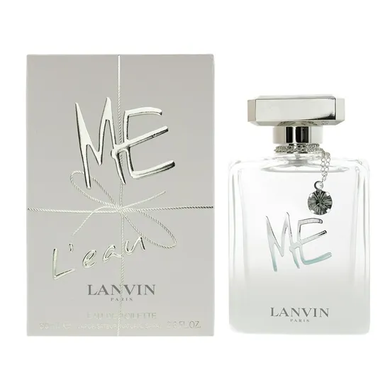 Lanvin Me L'Eau Eau De Toilette