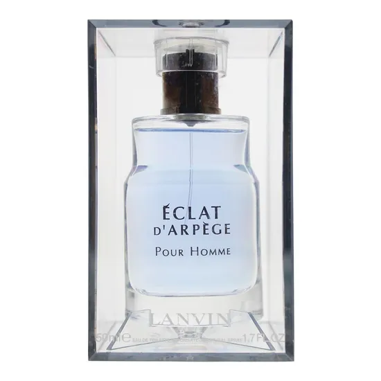 Lanvin Eclat d'Arpege Pour Homme Eau De Toilette 50ml
