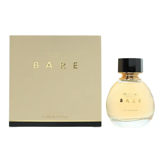 Victoria's Secret Bare Eau De Parfum