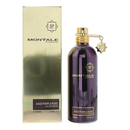 Montale Aoud Purple Rose Eau De Parfum