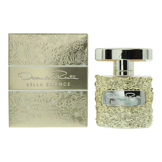 Oscar de La Renta Bella Essence Eau De Parfum