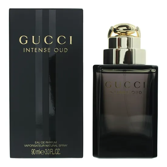 Gucci Oud Intense Eau De Parfum