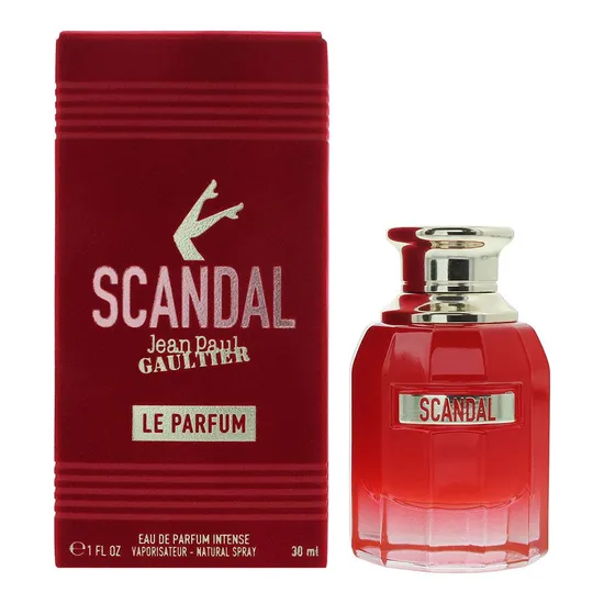 Jean Paul Gaultier Scandal Le Parfum Eau De Parfum