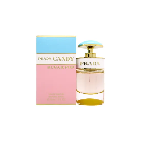 Prada Candy Sugar Pop Eau De Parfum
