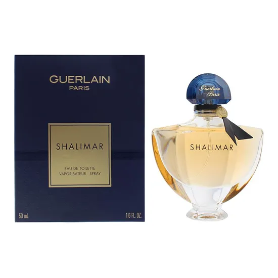GUERLAIN Shalimar Eau De Toilette