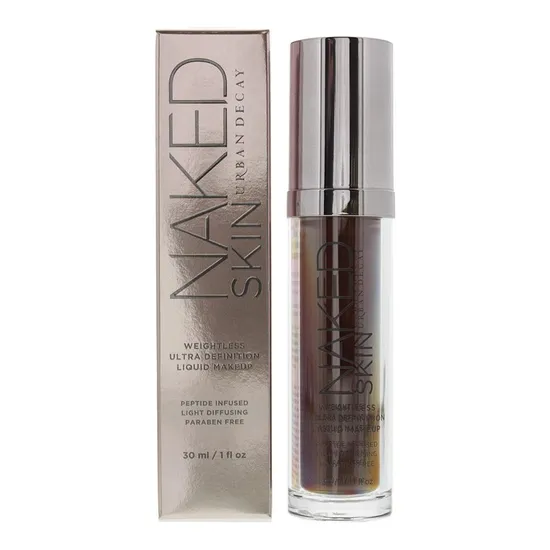 Urban Decay Naked Weightless Liquid Foundation