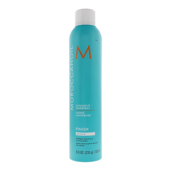 Moroccanoil Luminous Hairspray Medium Hold