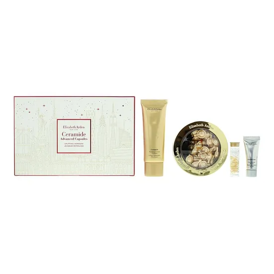 Elizabeth Arden Ceramide Advanced Capsules Uplifting Harmony Set