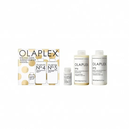 Olaplex Strong Days Ahead Hair Kit