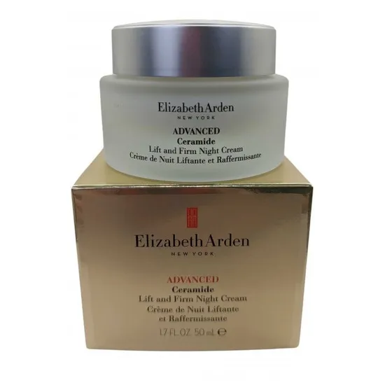 Elizabeth Arden Advanced Ceramide Lift & Firm Night Cream