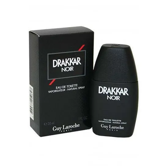 Guy Laroche Drakkar Noir Eau De Toilette