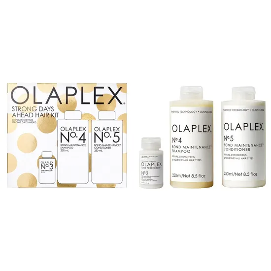 Olaplex Strong Days Ahead Hair Kit