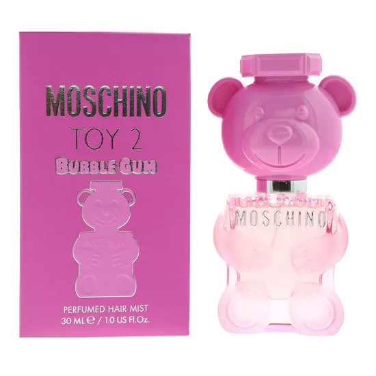 Moschino Toy 2 Bubblegum Body Lotion