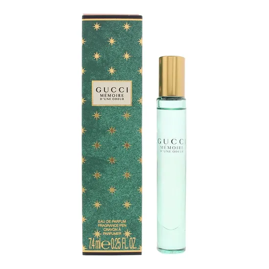 Gucci Memoire d'une Odeur Eau De Parfum