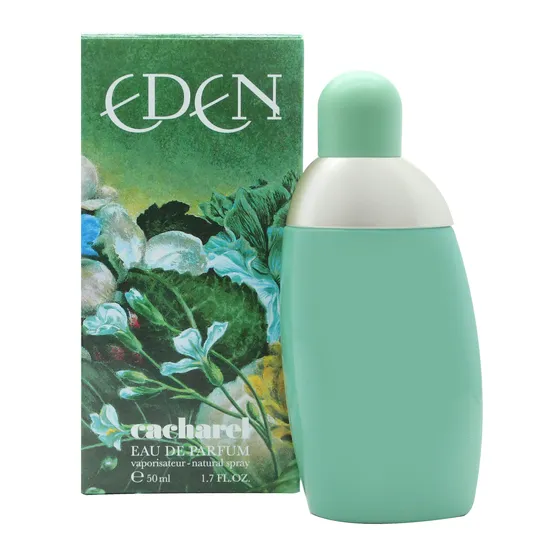 Cacharel Eden Eau De Parfum 50ml