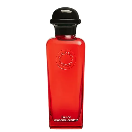 Hermès Eau De Rhubarbe Ecarlate Eau De Cologne