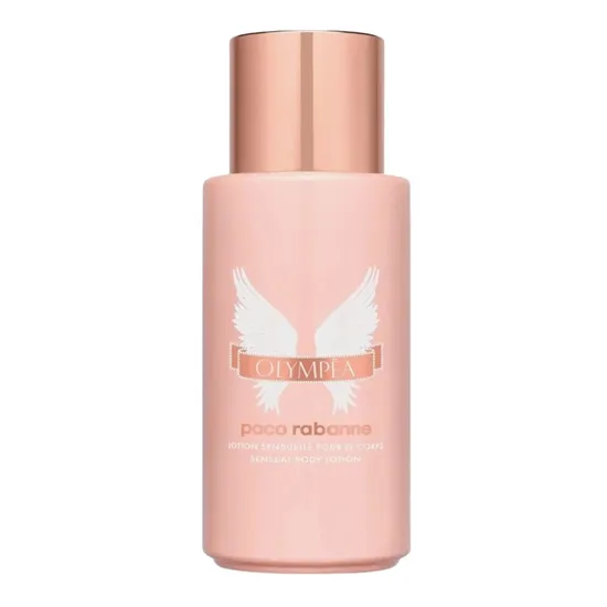 Paco Rabanne Olympea Body Lotion