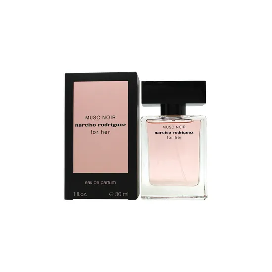 Narciso Rodriguez For Her Musc Noir Eau De Parfum
