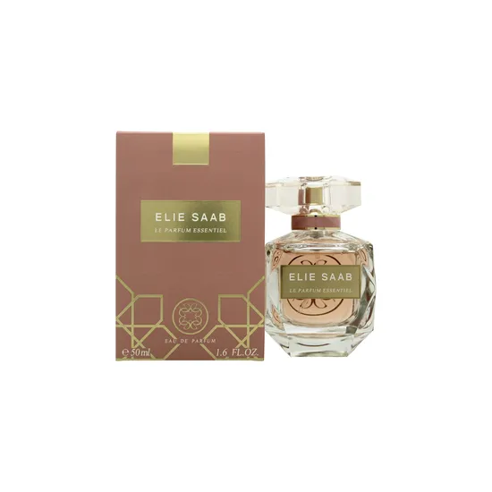 Elie Saab Le Parfum Essentiel Eau De Parfum 50Ml