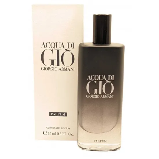 Giorgio Armani Acqua Di Gio Homme Parfum