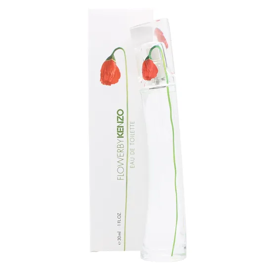 Flower By Kenzo Eau De Toilette