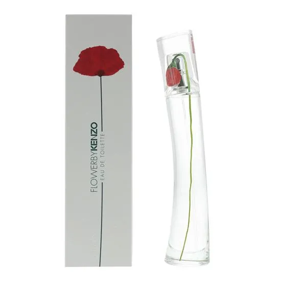 Flower By Kenzo Eau De Toilette