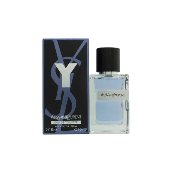 Yves Saint Laurent Y Eau De Toilette