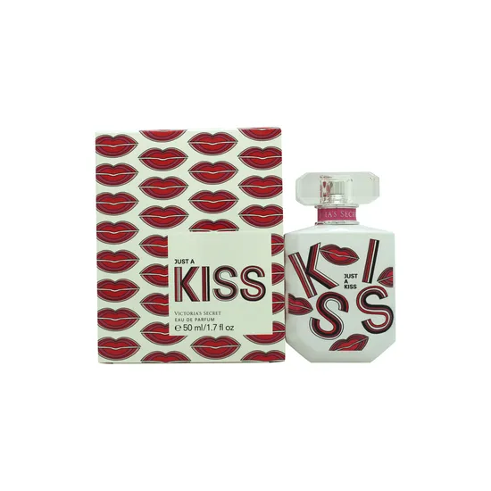 Victoria's Secret Just A Kiss Eau De Parfum
