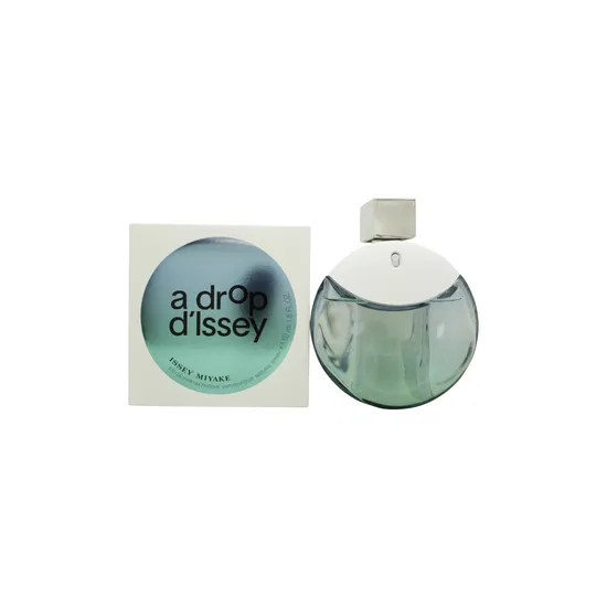 Issey Miyake A Drop d'Issey Eau De Parfum Fraiche
