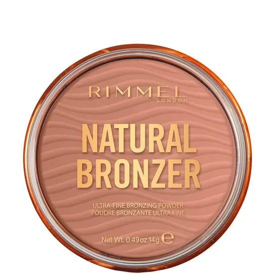 Rimmel Natural Bronzer