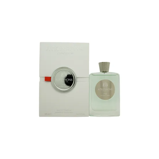 Atkinsons Posh On The Green Eau De Parfum