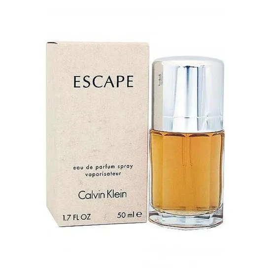 Calvin Klein Escape Eau De Parfum 50ml