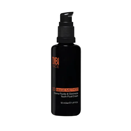 Dibi Milano AM Youth Fluid Cream