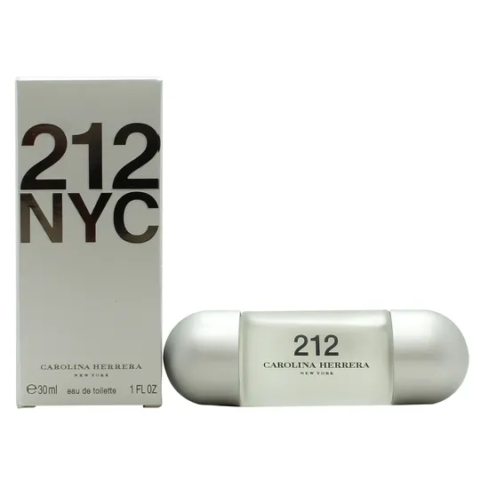 Carolina Herrera 212 Eau De Toilette