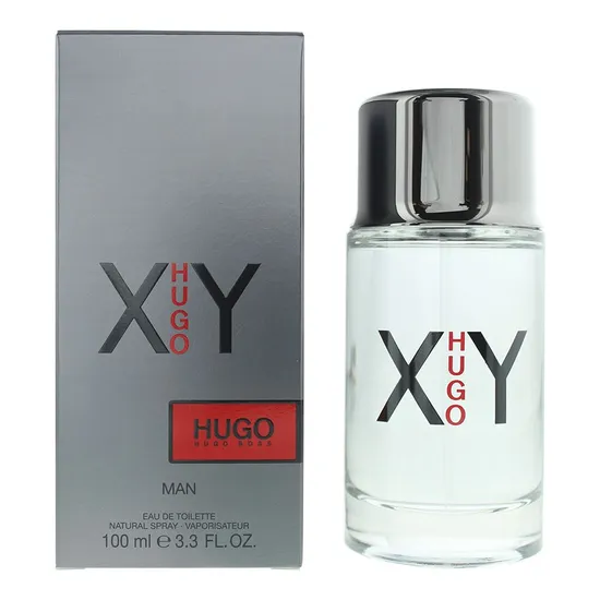 Hugo Boss Hugo XY Eau De Toilette